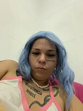 Seebohm1111 online show from February 8, 2025, 6:22 pm