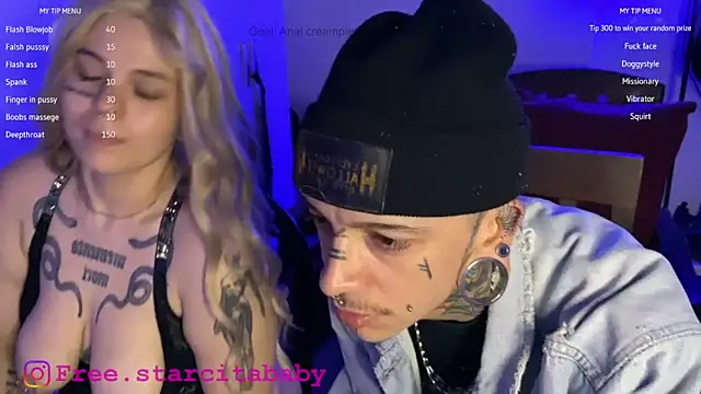 Seebohm1111 online show from October 9, 2025, 11:49 pm