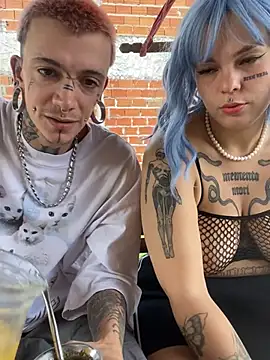 Seebohm1111 online show from February 4, 2025, 7:11 pm