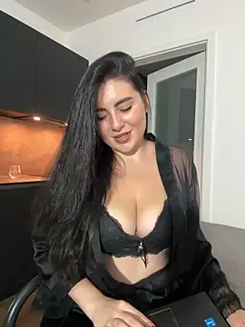 Evelyn   Sweet online show from September 9, 2025, 8:40 pm