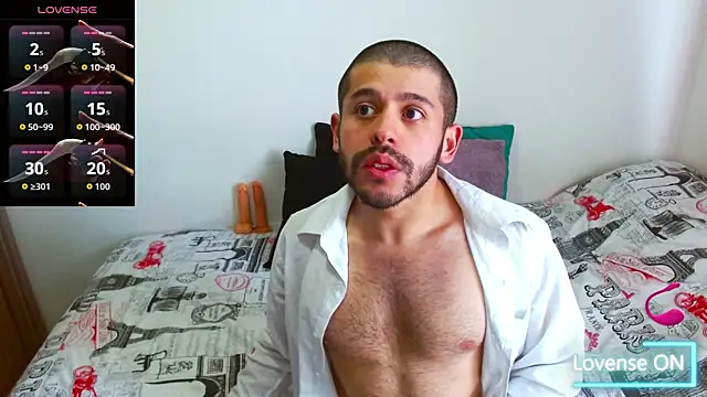 Mercury muscle online show from November 3, 2025, 11:36 am