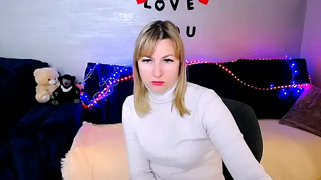 Snapshot of Incredible_Ariela chatting on April 30, 2026, 8:21 am Incredible Ariela online show from April 30, 2026, 8:21 am