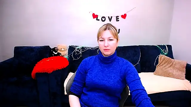 Snapshot of Incredible_Ariela chatting on April 26, 2026, 9:17 am Incredible Ariela online show from April 26, 2026, 9:17 am
