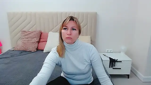 Snapshot of Incredible_Ariela chatting on May 31, 2026, 10:43 am Incredible Ariela online show from May 31, 2026, 10:43 am