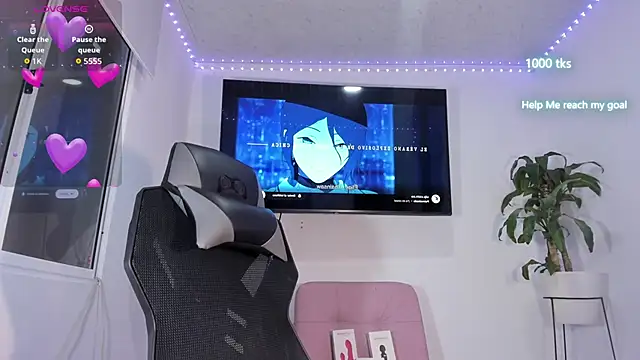 emily palmeer online show from October 25, 2025, 9:30 am