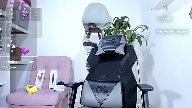 emily palmeer online show from October 2, 2025, 12:08 pm