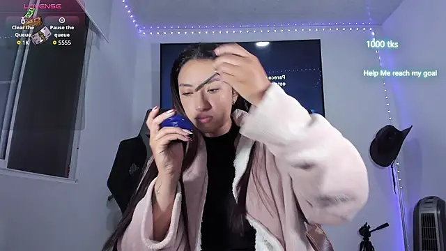 emily palmeer online show from March 4, 2026, 9:06 am