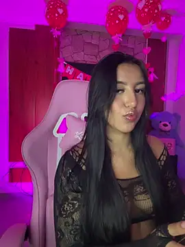 Snapshot of Tamara_Roberts1 chatting on February 21, 2025, 2:50 am Tamara Roberts1 online show from February 21, 2025, 2:50 am