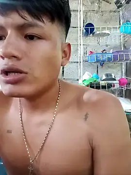 Huebolocko online show from January 9, 2025, 3:01 pm