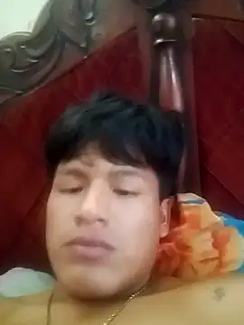 Huebolocko online show from February 25, 2025, 4:35 pm