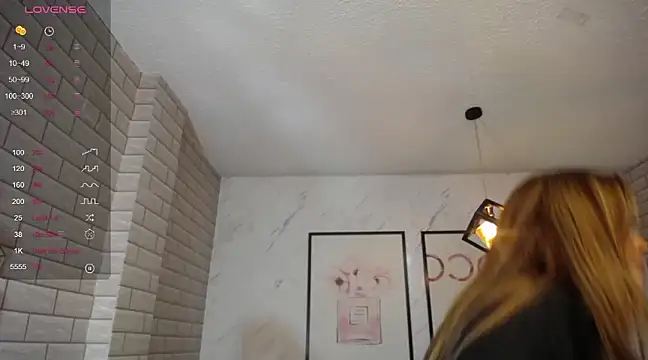 Snapshot of _Charlotte_v chatting on February 27, 2025, 8:31 pm Charlotte v online show from February 27, 2025, 8:31 pm