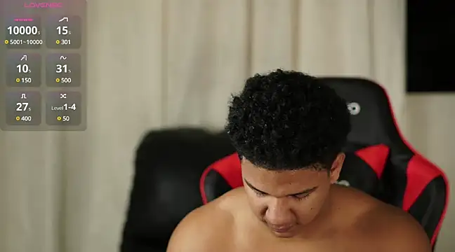 Snapshot of May_Dylan1 chatting on January 1, 2025, 3:45 am May Dylan1 online show from January 1, 2025, 3:45 am