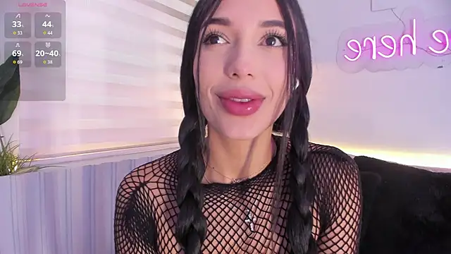 stephanymonroe online show from December 21, 2025, 5:58 pm