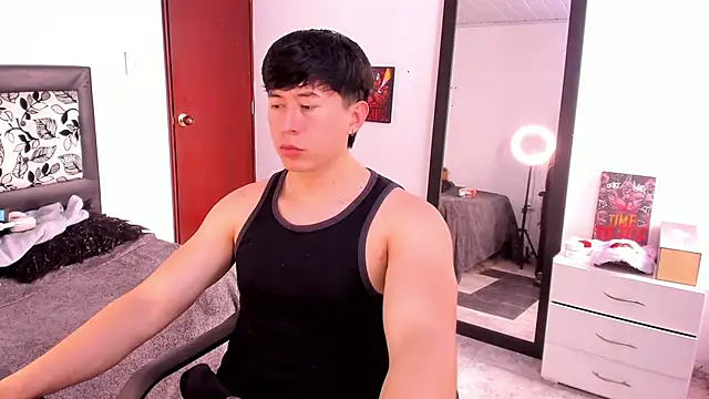 Snapshot of setsuna10 chatting on March 10, 2025, 8:01 pm setsuna10 online show from March 10, 2025, 8:01 pm