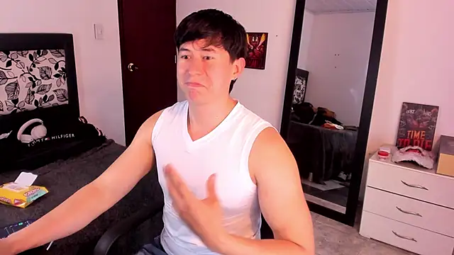 Snapshot of setsuna10 chatting on March 19, 2025, 11:14 pm setsuna10 online show from March 19, 2025, 11:14 pm