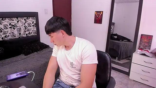 Snapshot of setsuna10 chatting on March 1, 2025, 7:48 pm setsuna10 online show from March 1, 2025, 7:48 pm