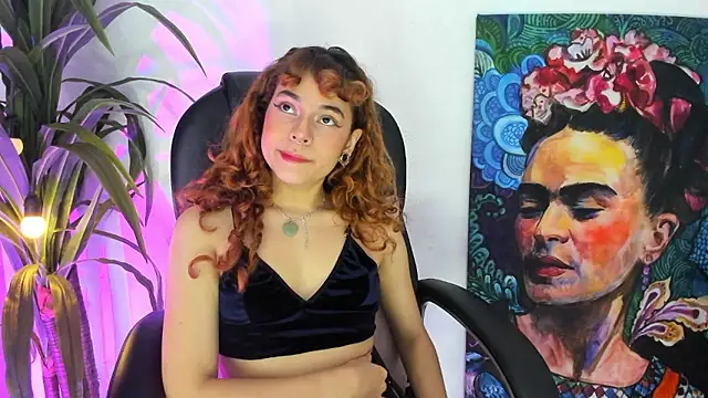 Medusa velvet online show from December 2, 2024, 7:22 pm