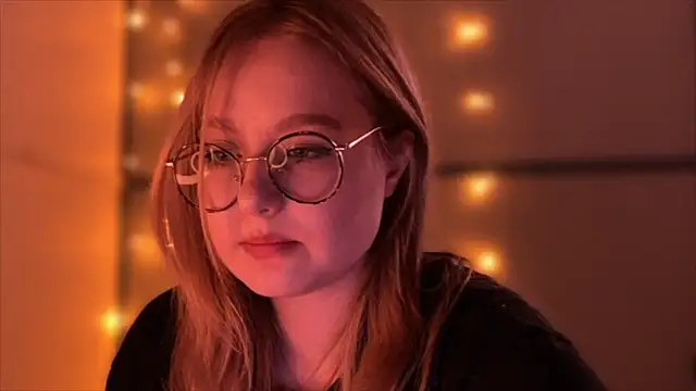 JacyWinslat online show from November 10, 2025, 1:54 am