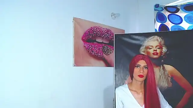 Snapshot of DOMINANTE_KLOE_ chatting on February 3, 2025, 9:39 pm DOMINANTE KLOE online show from February 3, 2025, 9:39 pm