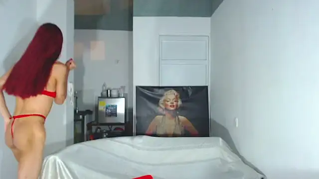 Snapshot of DOMINANTE_KLOE_ chatting on January 22, 2025, 5:48 am DOMINANTE KLOE online show from January 22, 2025, 5:48 am