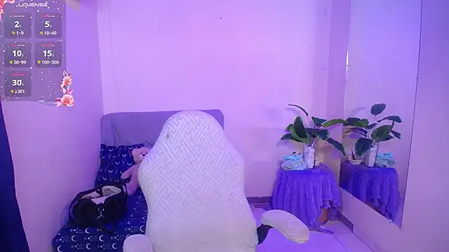 Snapshot of ssy_tgn chatting on July 23, 2026, 6:15 pm ssy tgn online show from July 23, 2026, 6:15 pm