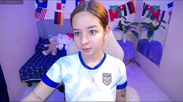 Snapshot of ssy_tgn chatting on June 29, 2026, 6:18 pm ssy tgn online show from June 29, 2026, 6:18 pm