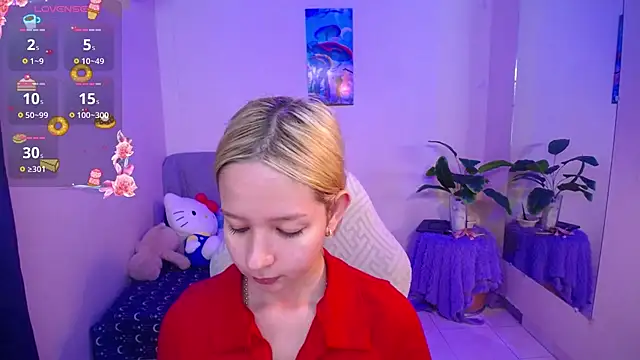 Snapshot of ssy_tgn chatting on August 6, 2026, 1:06 pm ssy tgn online show from August 6, 2026, 1:06 pm