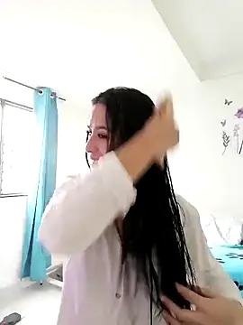 Snapshot of Sahana_Ashiika chatting on February 23, 2025, 2:04 pm Sahana Ashiika online show from February 23, 2025, 2:04 pm