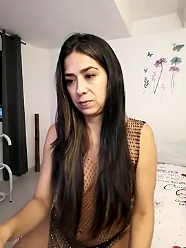 Snapshot of Sahana_Ashiika chatting on February 16, 2025, 2:20 am Sahana Ashiika online show from February 16, 2025, 2:20 am