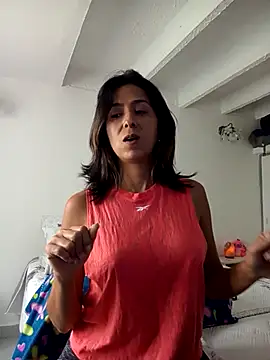 Snapshot of Sahana_Ashiika chatting on October 12, 2025, 4:19 pm Sahana Ashiika online show from October 12, 2025, 4:19 pm