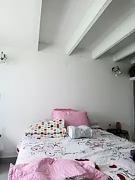 Snapshot of Sahana_Ashiika chatting on February 7, 2026, 4:48 pm Sahana Ashiika online show from February 7, 2026, 4:48 pm