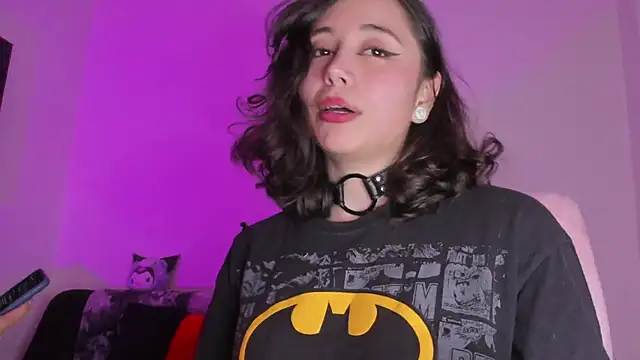 Snapshot of JessieCarter chatting on February 22, 2025, 7:12 am JessieCarter online show from February 22, 2025, 7:12 am