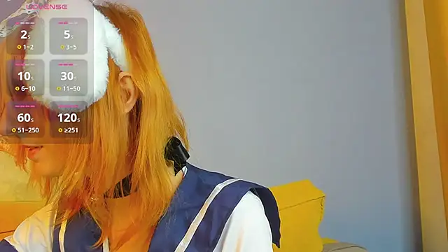 Snapshot of Little_Chips chatting on March 12, 2025, 11:54 am Little Chips online show from March 12, 2025, 11:54 am