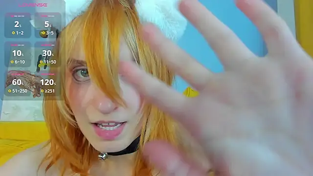 Snapshot of Little_Chips chatting on March 10, 2025, 12:50 am Little Chips online show from March 10, 2025, 12:50 am