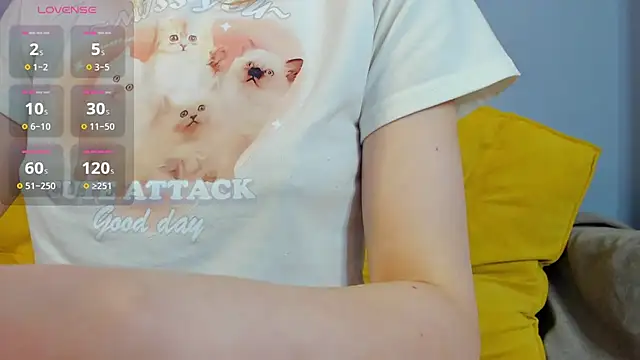 Snapshot of Little_Chips chatting on March 17, 2025, 3:47 am Little Chips online show from March 17, 2025, 3:47 am