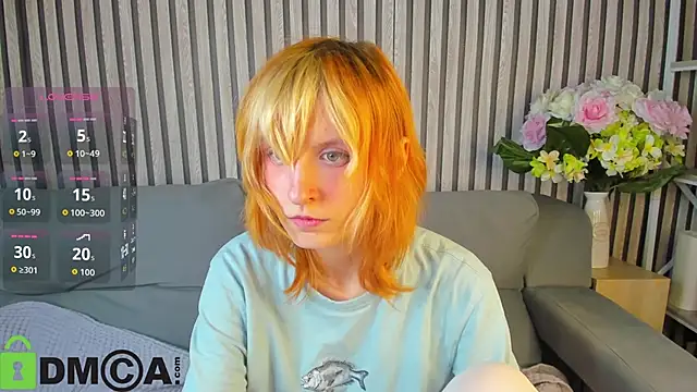 Snapshot of Little_Chips chatting on October 6, 2025, 5:02 pm Little Chips online show from October 6, 2025, 5:02 pm