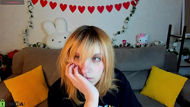 Little Chips online show from February 25, 2026, 5:13 pm