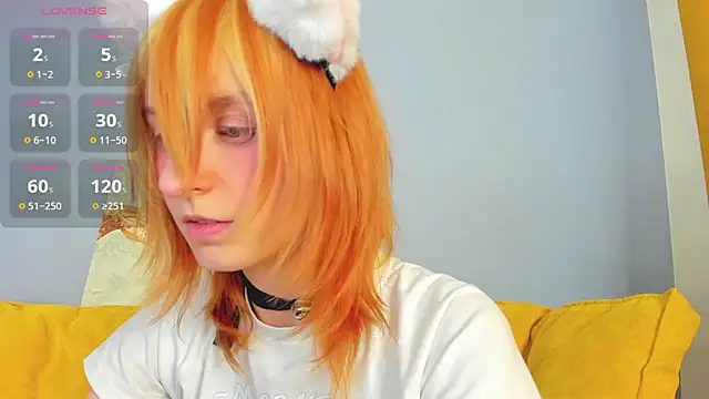 Snapshot of Little_Chips chatting on March 19, 2025, 11:50 am Little Chips online show from March 19, 2025, 11:50 am