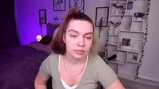 DaniellaLovely online show from January 30, 2025, 10:29 am