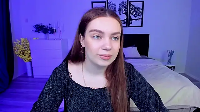 DaniellaLovely online show from January 29, 2025, 11:09 am