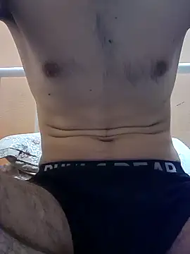 alexadax8y online show from October 20, 2025, 9:37 pm