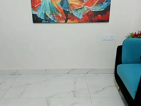 evaaelfiee online show from March 19, 2026, 3:39 am