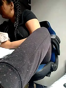 Alessandra- online show from December 1, 2024, 6:02 pm