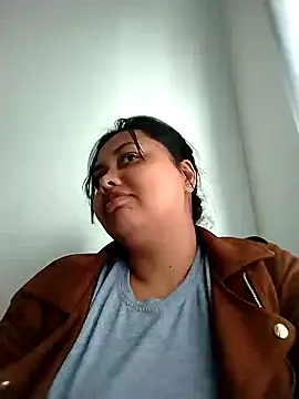 Alessandra- online show from February 8, 2025, 8:32 pm