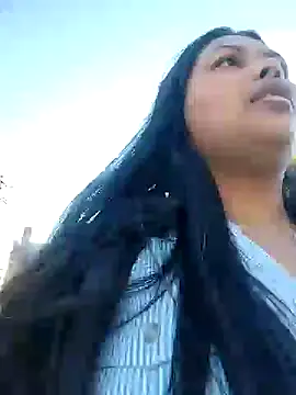 Alessandra- online show from January 21, 2025, 10:19 pm