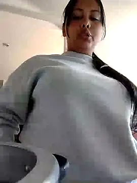 Alessandra- online show from January 20, 2025, 2:36 pm