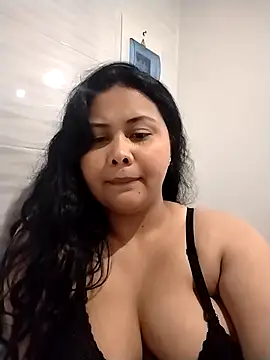 Alessandra- online show from February 25, 2025, 4:46 am