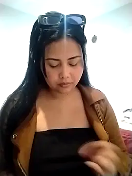 Alessandra- online show from February 14, 2025, 11:09 pm