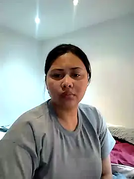 Alessandra- online show from February 3, 2025, 9:39 pm