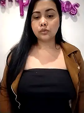 Alessandra- online show from February 16, 2025, 5:59 am